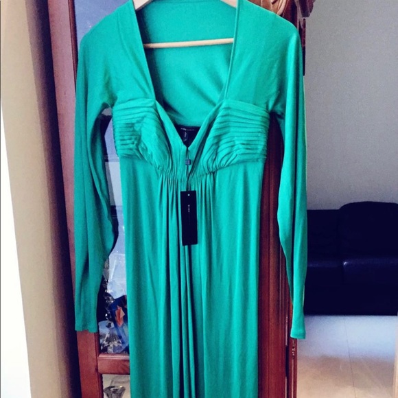 Bcbg maxi new dress - Picture 1 of 1